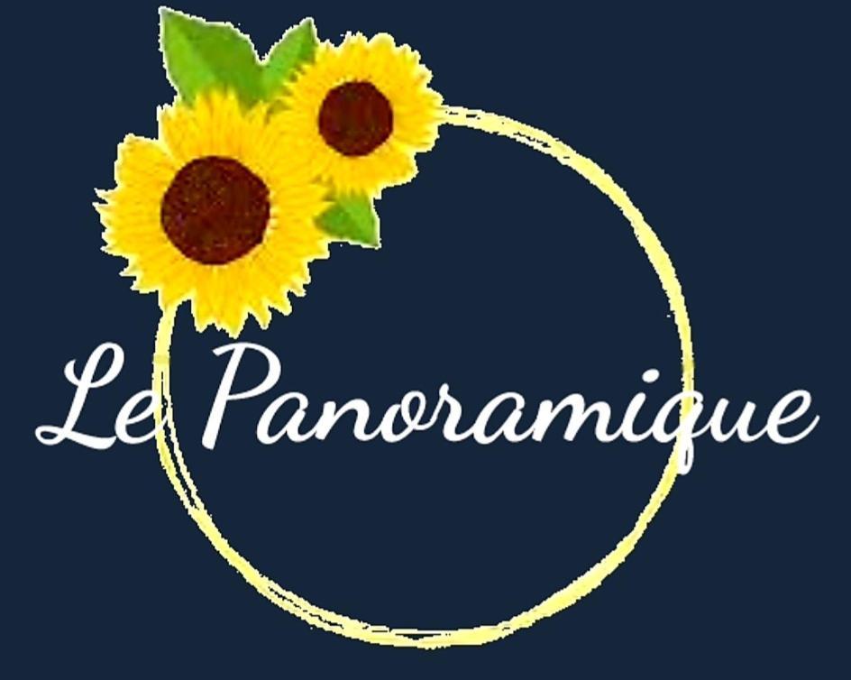 Le Panoramique Auvers Exterior foto